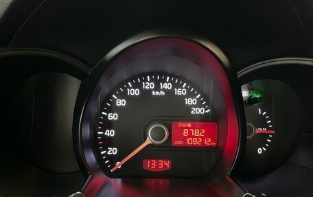 KIA Picanto II, 2013 год, 670 000 рублей, 6 фотография