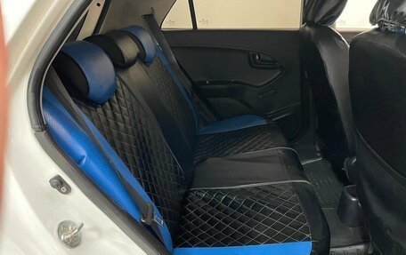 KIA Picanto II, 2013 год, 670 000 рублей, 10 фотография