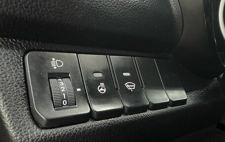 KIA Rio III рестайлинг, 2015 год, 1 050 000 рублей, 20 фотография