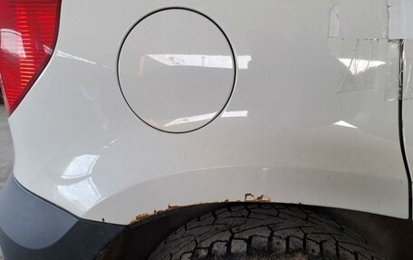 Skoda Yeti I рестайлинг, 2012 год, 566 000 рублей, 10 фотография
