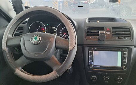Skoda Yeti I рестайлинг, 2012 год, 566 000 рублей, 8 фотография