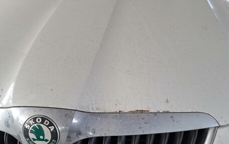 Skoda Yeti I рестайлинг, 2012 год, 566 000 рублей, 14 фотография