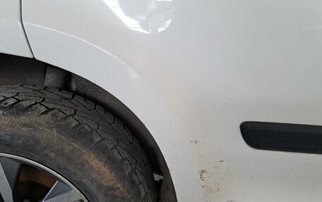 Skoda Yeti I рестайлинг, 2012 год, 566 000 рублей, 20 фотография
