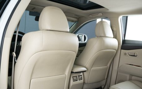 Lexus RX III, 2010 год, 2 190 000 рублей, 11 фотография