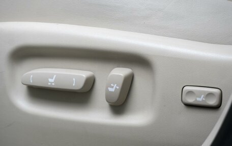 Lexus RX III, 2010 год, 2 190 000 рублей, 18 фотография