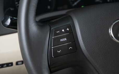 Lexus RX III, 2010 год, 2 190 000 рублей, 13 фотография