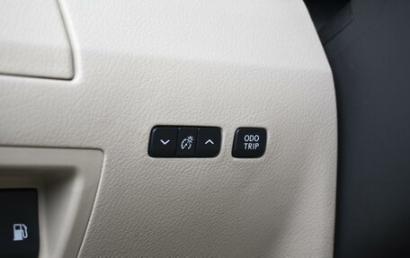 Lexus RX III, 2010 год, 2 190 000 рублей, 16 фотография