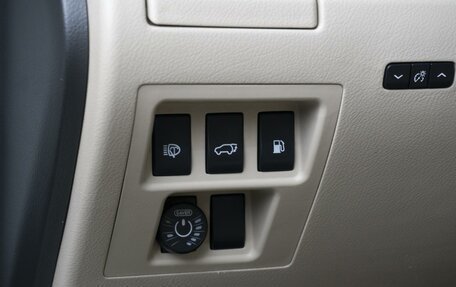 Lexus RX III, 2010 год, 2 190 000 рублей, 20 фотография
