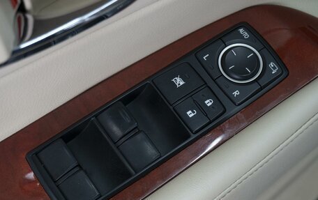 Lexus RX III, 2010 год, 2 190 000 рублей, 29 фотография