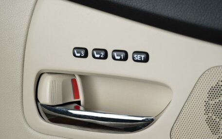 Lexus RX III, 2010 год, 2 190 000 рублей, 28 фотография