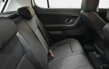 Skoda Fabia II, 2011 год, 530 000 рублей, 12 фотография