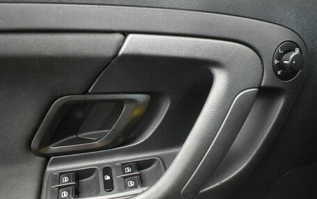 Skoda Fabia II, 2011 год, 530 000 рублей, 10 фотография