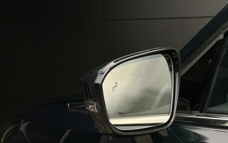 CheryExeed VX, 2023 год, 3 600 000 рублей, 21 фотография