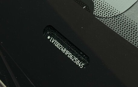 CheryExeed VX, 2023 год, 3 600 000 рублей, 23 фотография