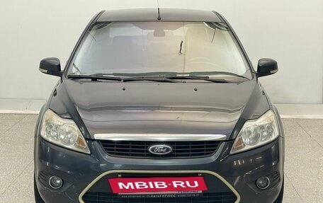 Ford Focus II рестайлинг, 2008 год, 635 000 рублей, 2 фотография
