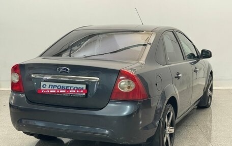 Ford Focus II рестайлинг, 2008 год, 635 000 рублей, 4 фотография