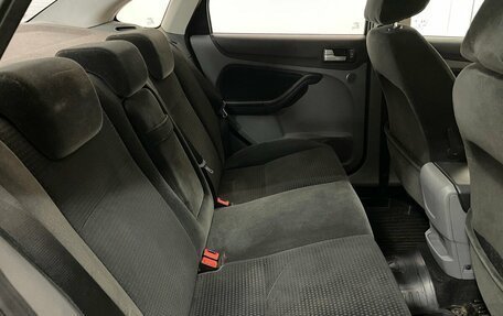 Ford Focus II рестайлинг, 2008 год, 635 000 рублей, 9 фотография