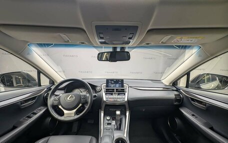 Lexus NX I, 2015 год, 2 897 000 рублей, 6 фотография
