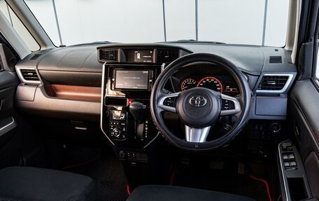 Toyota Tank I, 2020 год, 1 390 000 рублей, 6 фотография