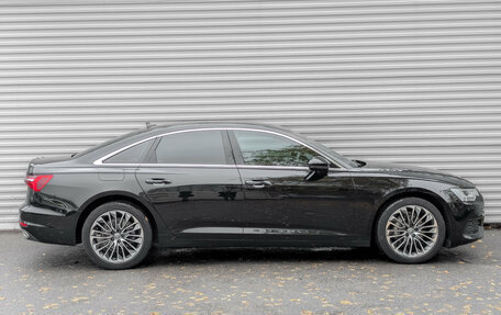 Audi A6, 2021 год, 4 090 000 рублей, 4 фотография