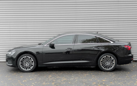Audi A6, 2021 год, 4 090 000 рублей, 8 фотография