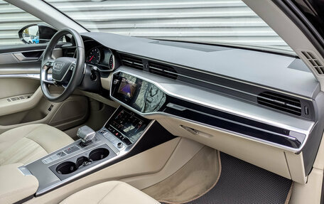 Audi A6, 2021 год, 4 090 000 рублей, 11 фотография