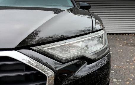 Audi A6, 2021 год, 4 090 000 рублей, 17 фотография