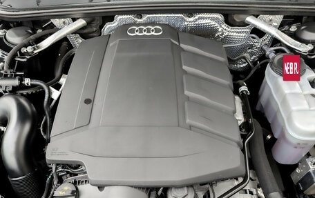Audi A6, 2021 год, 4 090 000 рублей, 9 фотография