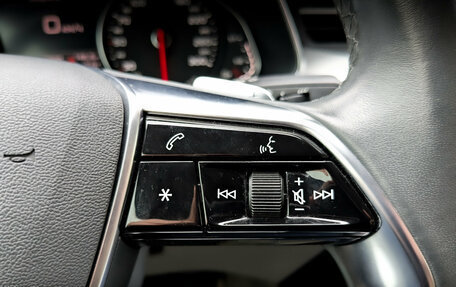 Audi A6, 2021 год, 4 090 000 рублей, 27 фотография