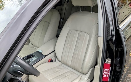 Audi A6, 2021 год, 4 090 000 рублей, 20 фотография