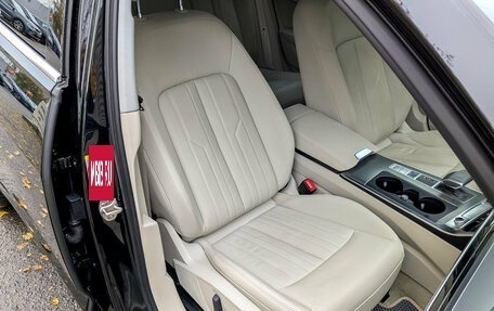 Audi A6, 2021 год, 4 090 000 рублей, 24 фотография