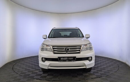 Lexus GX II, 2012 год, 3 500 000 рублей, 2 фотография
