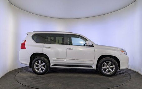 Lexus GX II, 2012 год, 3 500 000 рублей, 4 фотография