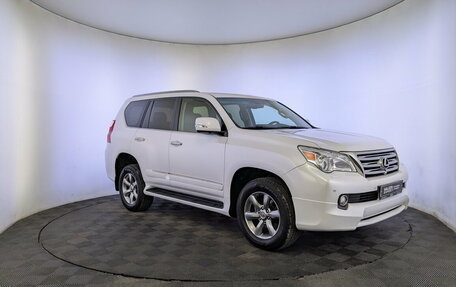 Lexus GX II, 2012 год, 3 500 000 рублей, 3 фотография