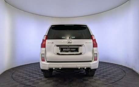 Lexus GX II, 2012 год, 3 500 000 рублей, 6 фотография