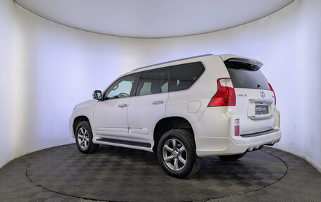 Lexus GX II, 2012 год, 3 500 000 рублей, 7 фотография