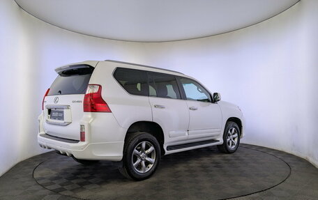 Lexus GX II, 2012 год, 3 500 000 рублей, 5 фотография