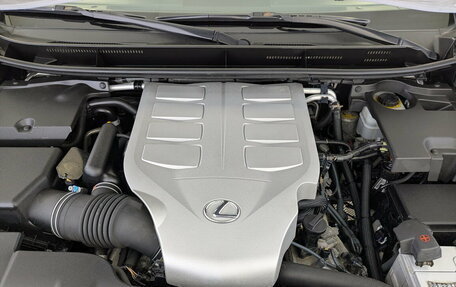Lexus GX II, 2012 год, 3 500 000 рублей, 9 фотография