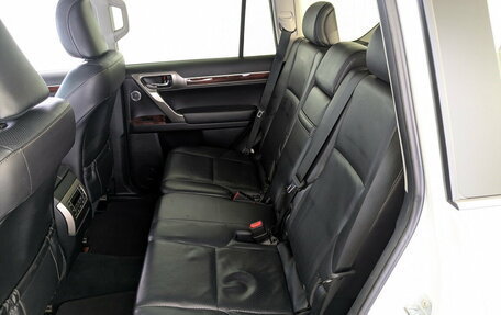 Lexus GX II, 2012 год, 3 500 000 рублей, 12 фотография