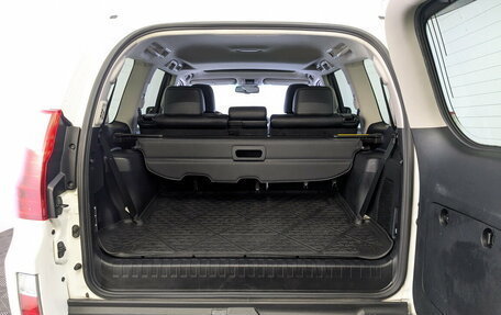 Lexus GX II, 2012 год, 3 500 000 рублей, 10 фотография