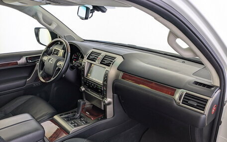Lexus GX II, 2012 год, 3 500 000 рублей, 11 фотография