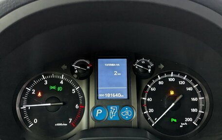Lexus GX II, 2012 год, 3 500 000 рублей, 13 фотография