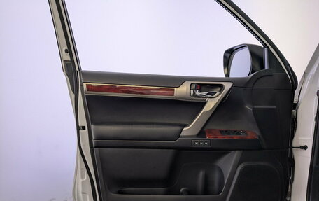 Lexus GX II, 2012 год, 3 500 000 рублей, 19 фотография