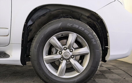 Lexus GX II, 2012 год, 3 500 000 рублей, 18 фотография