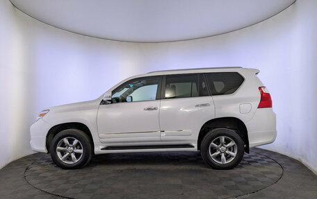 Lexus GX II, 2012 год, 3 500 000 рублей, 8 фотография