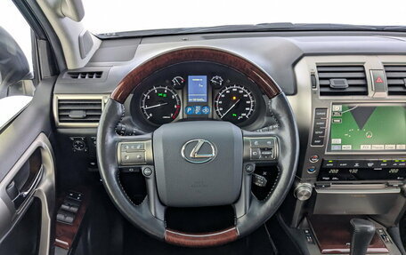 Lexus GX II, 2012 год, 3 500 000 рублей, 22 фотография