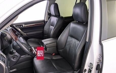 Lexus GX II, 2012 год, 3 500 000 рублей, 21 фотография