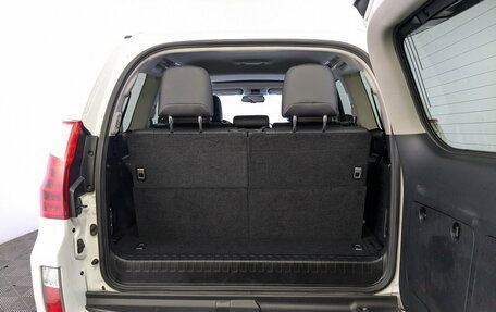 Lexus GX II, 2012 год, 3 500 000 рублей, 27 фотография