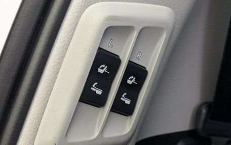 Lexus GX II, 2012 год, 3 500 000 рублей, 26 фотография