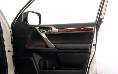 Lexus GX II, 2012 год, 3 500 000 рублей, 25 фотография